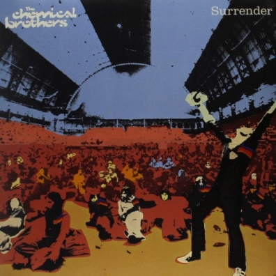 The Chemical Brothers: Surrender