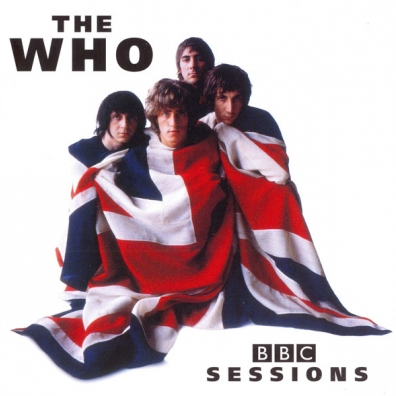 The Who: The BBC Sessions