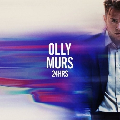 24 Hrs Olly Murs (Олли Мерс): 24 Hrs
