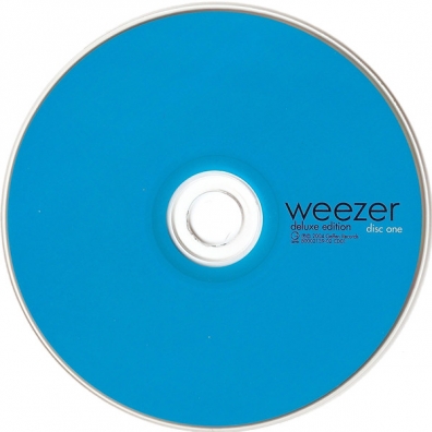 Weezer Weezer (Визер): Weezer