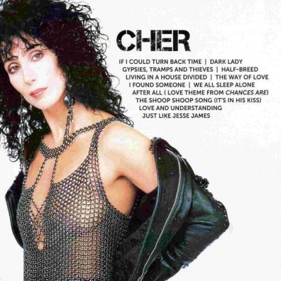 Cher (Шер): Icon