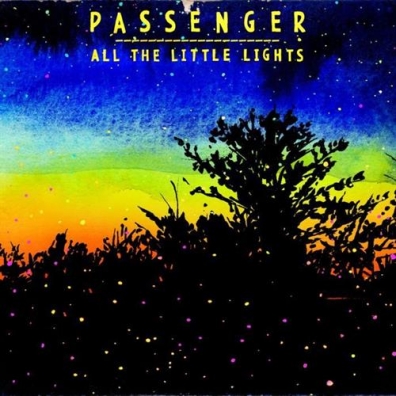 Passenger (Пассенджер): All The Little Lights