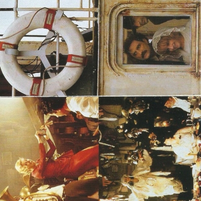 Underground (Goran Bregovic) Underground (Goran Bregovic)