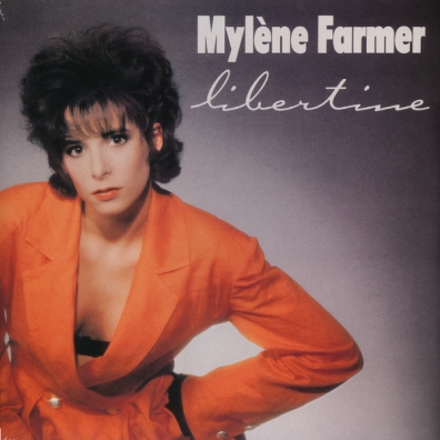 Libertine Mylene Farmer (Милен Фармер): Libertine
