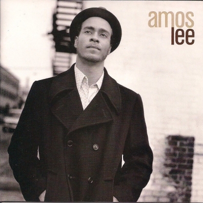 Amos Lee (Амос Ли): Amos Lee