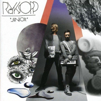 Royksopp: Junior