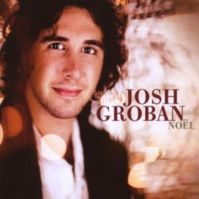Josh Groban (Джош Гробан): Noel