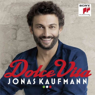Jonas Kaufmann (Йонас Кауфман): Dolce Vita