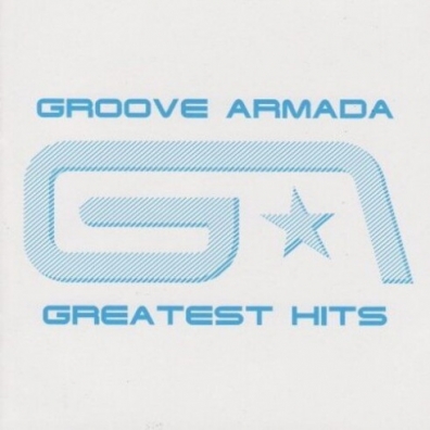 Groove Armada (Аманда Грофф): Greatest Hits