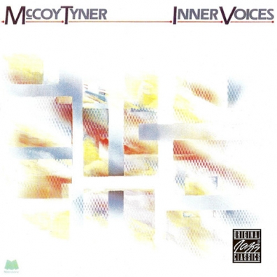 McCoy Tyner (Маккой Тайнер): Inner Voices
