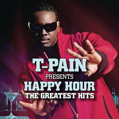 Greatest Hits T-Pain (Ти-Пайн): Greatest Hits