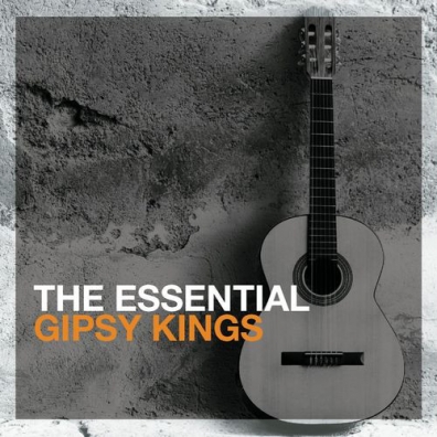 Gipsy Kings (Джипси Кингс): The Essential