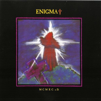 Enigma (Энигма): McMxc A.D.