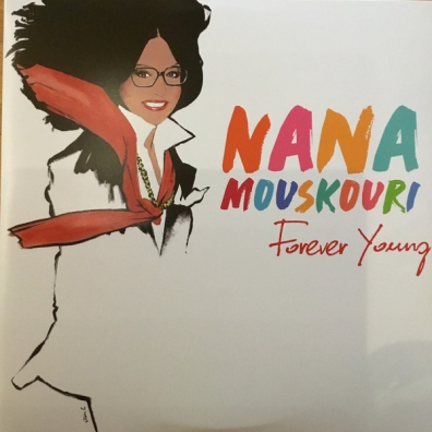 Nana Mouskouri (Нана Мускури): Forever Young