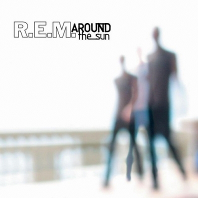 Around The Sun R.E.M.: Around The Sun