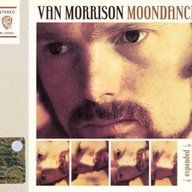 Van Morrison (Ван Моррисон): Moondance