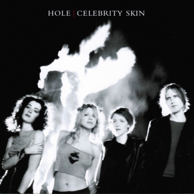 Hole (Хоул): Celebrity Skin
