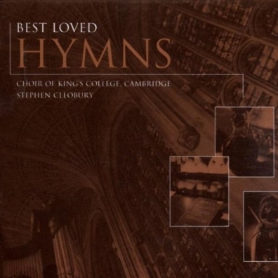 Kings College Choir (Кинг Колледж Хор): Hymns