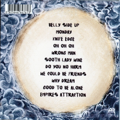 Telluric Matt Corby (Мэттью Корби): Telluric