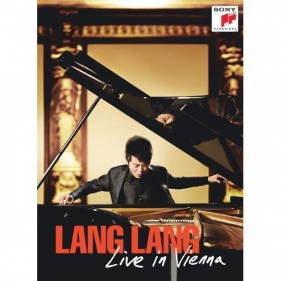 Lang Lang (Лан Лан): Lang Lang Live In Vienna