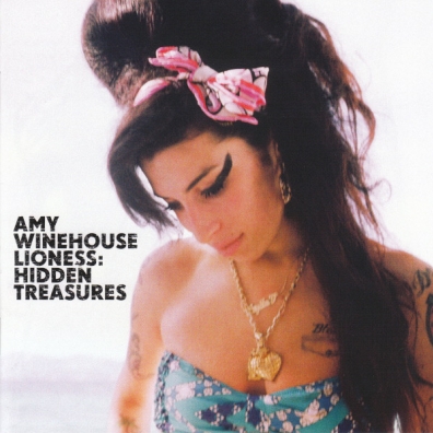 Lioness: Hidden Treasures Amy Winehouse (Эми Уайнхаус): Lioness: Hidden Treasures