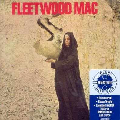 Fleetwood Mac (Флитвуд Мак): The Pious Bird Of Good Omen