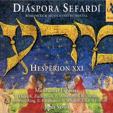 Diaspora Sefardi