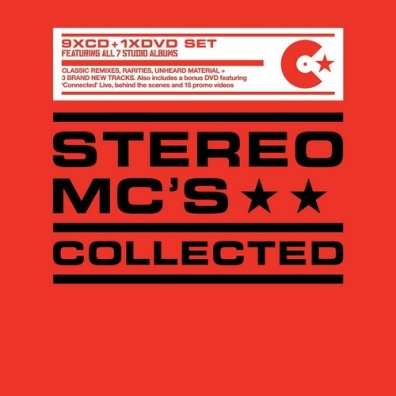Collected Stereo MC's: Collected