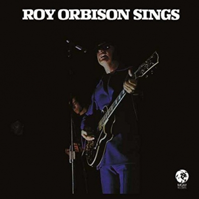 Roy Orbison (Рой Орбисон): Sings