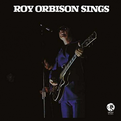 Sings Roy Orbison (Рой Орбисон): Sings