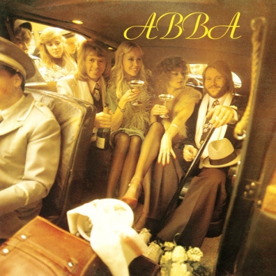 ABBA (АББА): ABBA