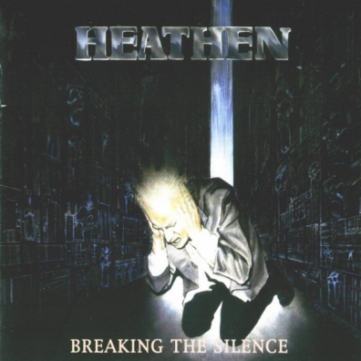 Heathen (Хеатхен): Breaking The Silence