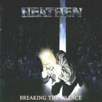 Breaking The Silence Heathen (Хеатхен): Breaking The Silence