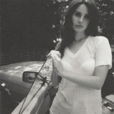 Lana Del Rey (Лана Дель Рей): Ultraviolence