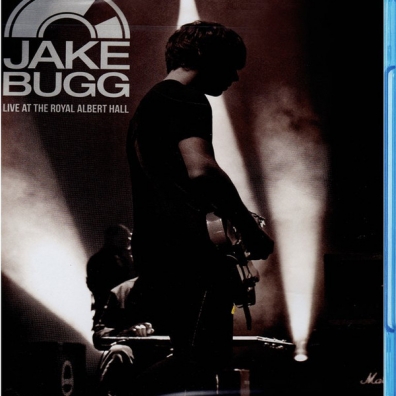 Jake Bugg (Джейк Багг): Live At The Royal Albert Hall