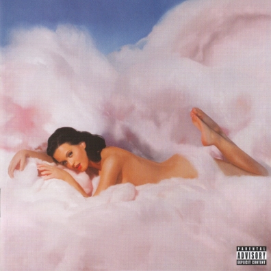 Katy Perry (Кэти Перри): Teenage Dream: The Complete Confection