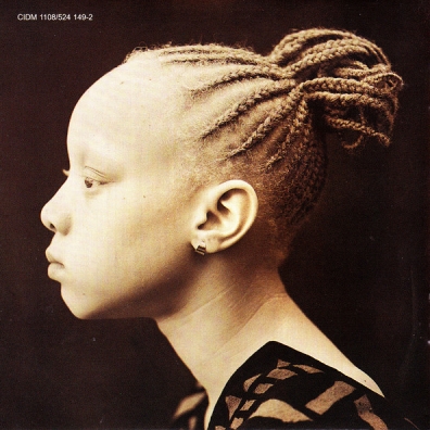 Folon Salif Keita (Салиф Кейта): Folon