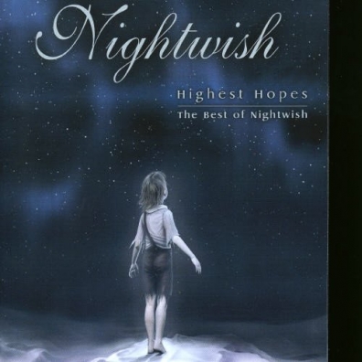 Nightwish (Найтвиш): Highest Hopes - The Best Of