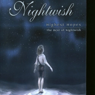 Highest Hopes - The Best Of Nightwish (Найтвиш): Highest Hopes - The Best Of