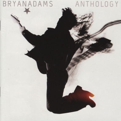 Bryan Adams (Брайан Адамс): Anthology