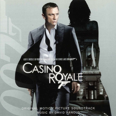 Casino Royale [International Version]