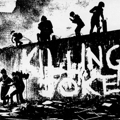 Killing Joke (Киллен Джок): Killing Joke