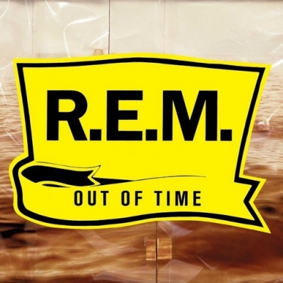 Out Of Time R.E.M.: Out Of Time
