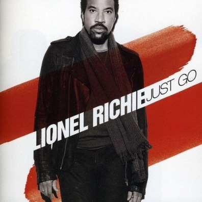 Lionel Richie (Лайонел Ричи): Just Go