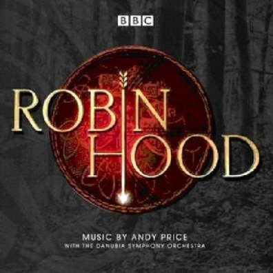 Andy Price (Энди Прайс): Robin Hood