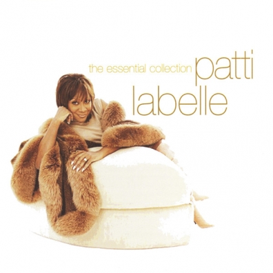 The Collection Patti Labelle (Патти Лабелль): The Collection