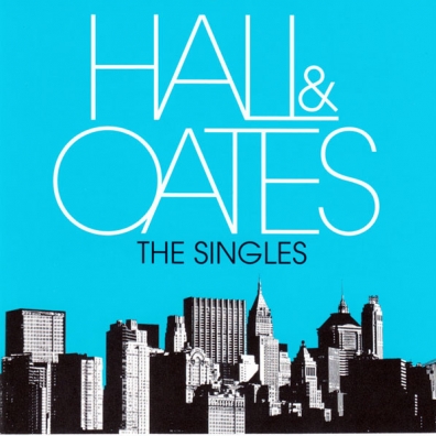 Daryl Hall (Дэрил, Холл): The Singles