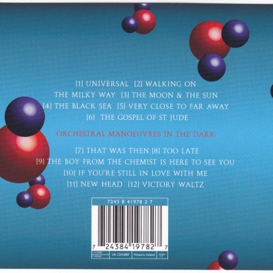 Universal Omd: Universal