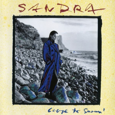 Close To Seven Sandra (Сандра): Close To Seven