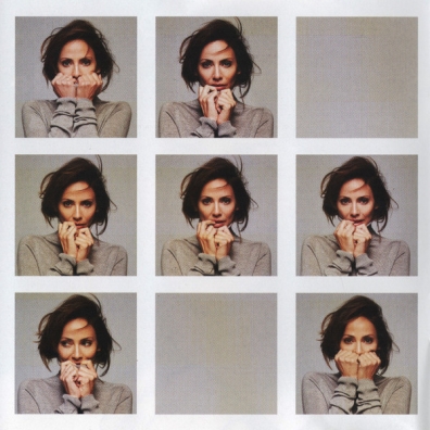 Male Natalie Imbruglia (Натали Имбрулья): Male